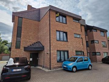 Appartement te huur in Lebbeke beschikbaar voor biedingen