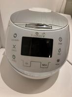 Rice cooker yumasia, Electroménager, Enlèvement, Comme neuf