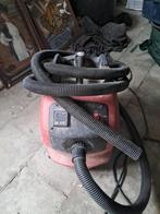 alleszuiger, Doe-het-zelf en Bouw, Reinigingsmachines, Ophalen, Gebruikt