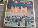 Supremes & Temptations - TCB, Envoi, 1960 à 1980, Utilisé, 12 pouces