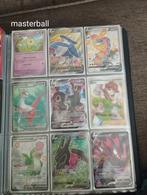 Pokemonkaarten te koop, Ophalen of Verzenden, Zo goed als nieuw