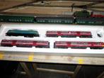 MARKLIN HO SNCB NMBS ref 26530, Hobby en Vrije tijd, Modeltreinen | H0, Verzenden, Nieuw, Locomotief