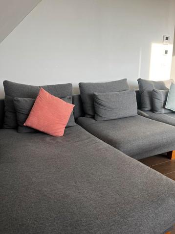 Zetel Incl. Relax beschikbaar voor biedingen