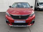 Peugeot 3008 II Allure, Automaat, Euro 6, 1199 cc, 164 g/km