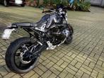 BMW R nine T Pure 2017, 2 cilinders, Traction Control, Motorrijbewijs A, 1170 cc