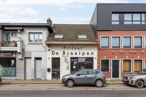 Commercieel te huur in Malle, Immo, Huizen te huur, Overige soorten