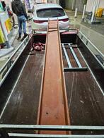 Poutrelle HEB 280x280, Doe-het-zelf en Bouw, Metalen, Ophalen, Nieuw