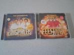 2 x CD De Romeo's., Cd's en Dvd's, Ophalen of Verzenden, Zo goed als nieuw