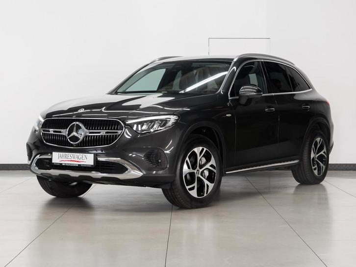 Mercedes-Benz GLC 300 e 4M Avantgarde Memory Trekhaak LED Sf, Auto's, Mercedes-Benz, Bedrijf, Te koop, GLC, 4x4, ABS, Achteruitrijcamera