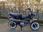 1989 Originele oldtimer brommer Honda Dax ST50, Fietsen en Brommers, Brommers | Honda, Ophalen, Gebruikt, Overige modellen, 49 cc