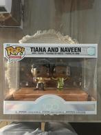 Lot de 4 Grande Funko Pop Disney Jamais Deboxées, Collections, Enlèvement ou Envoi, Comme neuf