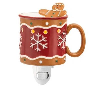 Te koop Scentsy mini warmer €15 NIEUW  beschikbaar voor biedingen