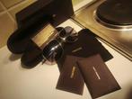 Tom Ford jude TF 669 28b, Ophalen of Verzenden, Zo goed als nieuw