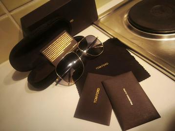 Tom Ford jude TF 669 28b beschikbaar voor biedingen