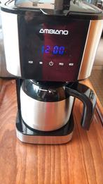 Koffieset, Ophalen, Zo goed als nieuw