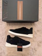 Zegna triple stitch sneakers maat 43, Kleding | Heren, Ophalen of Verzenden, Sneakers