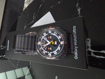 Samsung watch ULTRA 2025 model!!  beschikbaar voor biedingen