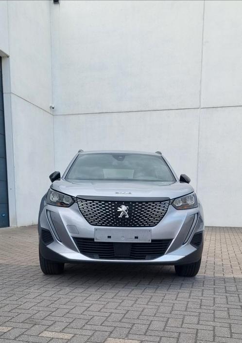 Peugeot 2008 automaat 1.2 benzine camera gps carplay cruise, Auto's, Peugeot, Particulier, 360° camera, ABS, Achteruitrijcamera
