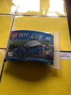 Lego city 60081, Ophalen of Verzenden, Lego