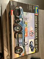 Revell shelby cobra, Hobby en Vrije tijd, Ophalen, Revell