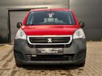 Peugeot Partner 1.6i Benzine/LPG | Lichtevracht | Cruise, Electronic Stability Program (ESP), Carnet d'entretien, 4 portes, 1598 cm³