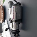 Filmcamera, Audio, Tv en Foto, Foto | Doka Apparatuur, Ophalen, Zo goed als nieuw