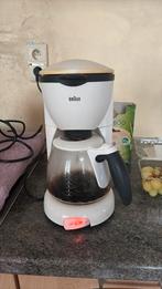 Braun CaféHouse 3104, Enlèvement, Comme neuf