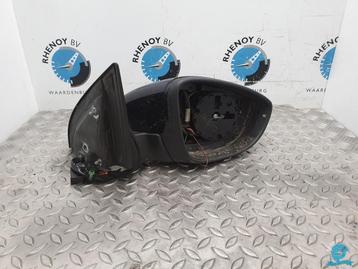 VOLKSWAGEN PASSAT CC 3.6 V6 FSI 4M 4p.  [R_DOOR_MIRROR] 2009 beschikbaar voor biedingen