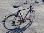Herenfiets norta discovery 56cm, Fietsen en Brommers, Ophalen, Zo goed als nieuw
