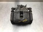 REMKLAUW LINKS VOOR Nissan Micra (K12) (01-2003/06-2010), Gebruikt, Nissan