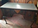 Vintage schrijftafel Queen Ann style, Ophalen