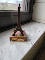 Eiffeltoren, 14 cm hoog, Ophalen of Verzenden