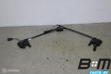Motorkap slotmechaniek Audi Q4 E-Tron 8W0823509B beschikbaar voor biedingen