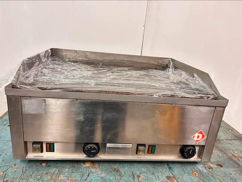Gas- en elektrische kookplaat, Zakelijke goederen, Horeca | Keukenapparatuur, Ophalen of Verzenden