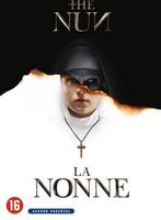 Dvd - The Nun, Vanaf 16 jaar, Verzenden, Zo goed als nieuw