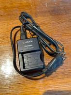 Panasonic lumix, Ophalen, Gebruikt