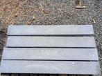 Arduinen raamdorpels, Tuin en Terras, Bielzen en Borduren, Ophalen, 100 tot 200 cm, Zo goed als nieuw, Natuursteen