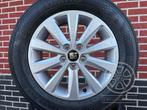 Seat Ibiza 2025 Velgen + Banden NIEUW Origineel Fabia Polo 5, Auto-onderdelen, 15 inch, Banden en Velgen, Nieuw, Ophalen of Verzenden