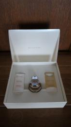 BVLGARI Omnia Crystalline - Coffret cadeau - NOUVEAU, Enlèvement, Neuf