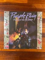 Prince Purple Rain 33 rpm vinyl lp album record Sealed, Ophalen of Verzenden, Nieuw in verpakking