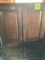 Kast, Huis en Inrichting, Ophalen, Gebruikt, 70 tot 120 cm, 120 tot 170 cm