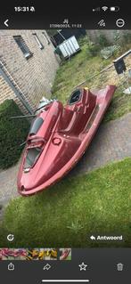 Yamaha waveblaster HULL, Watersport en Boten, Jetski's en Waterscooters, Ophalen, Zo goed als nieuw