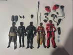 Marvel Legends Black Panther set, Ophalen, Zo goed als nieuw