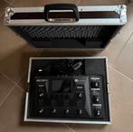 Multi effets  basse ZOOM B6, Musique & Instruments, Enlèvement ou Envoi, Comme neuf, Multi-effet