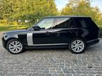 Range rover vogue 2020 te koop, Auto's, Particulier, Te koop, Range Rover