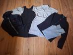 Uniform sint ludgardis 10 en 12 jaar, Ophalen of Verzenden, Gebruikt, Overige typen