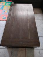 Salontafel, 100 à 150 cm, Moins de 50 cm, Enlèvement, Utilisé