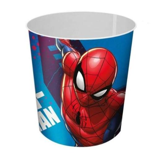 Spiderman Prullenbak - Marvel, Enfants & Bébés, Produits pour enfants, Neuf, Enlèvement ou Envoi