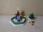 PLAYMOBIL Kerstspel - 4885, Ophalen of Verzenden, Gebruikt, Complete set