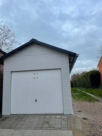 te huur : kleiner magazijn opslagruimte atelier beschikbaar voor biedingen